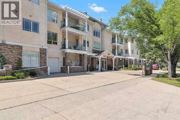 Calgary, AB T2V5J8,108, 9449 19 Street SW