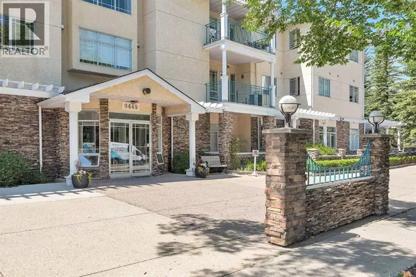 Calgary, AB T2V5J8,108, 9449 19 Street SW