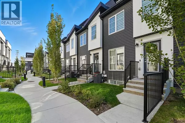 Calgary, AB T3M3P6,102, 474 Seton Circle SE