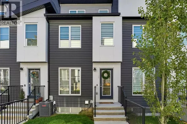 102, 474 Seton Circle SE, Calgary, AB T3M3P6