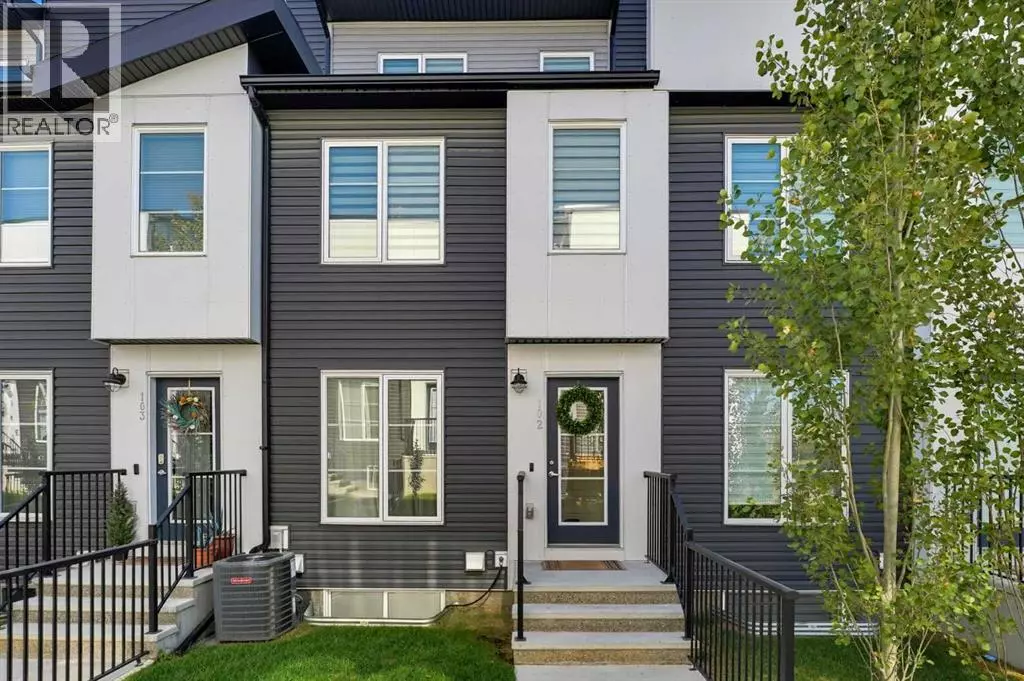 Calgary, AB T3M3P6,102, 474 Seton Circle SE