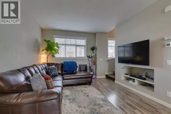 Calgary, AB T2Z5E3,126 Copperstone Villas SE