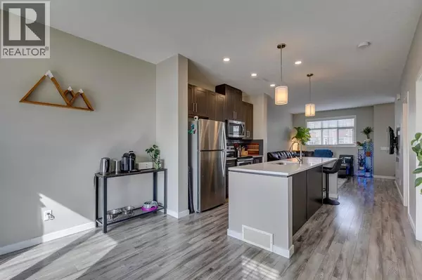 Calgary, AB T2Z5E3,126 Copperstone Villas SE