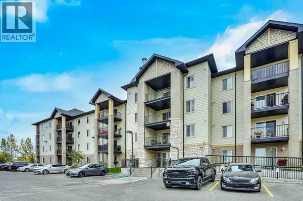 6211, 304 Mackenzie Way SW, Airdrie, AB T4B3H6
