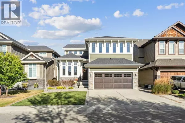Calgary, AB T3M0R6,195 Auburn Sound Circle SE
