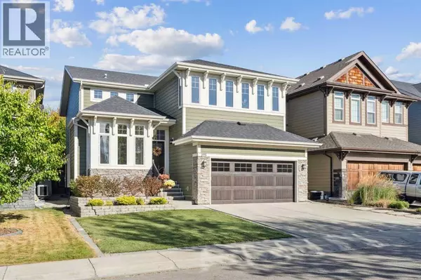 Calgary, AB T3M0R6,195 Auburn Sound Circle SE