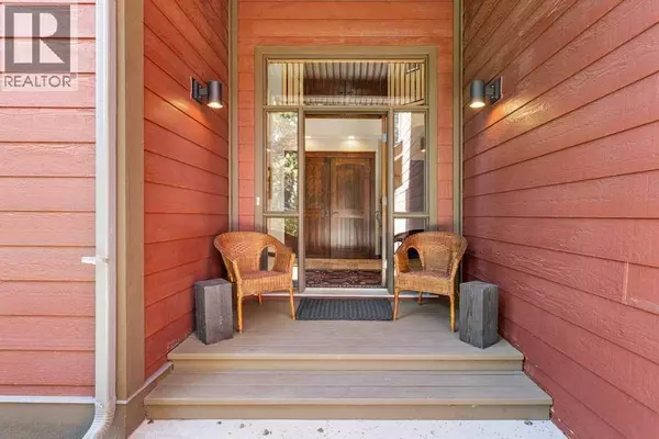 Canmore, AB T1W1L5,16 Blue Grouse Ridge