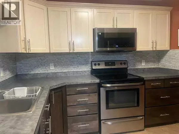 Peace River, AB T8S1Y2,203, 8530 99 Avenue