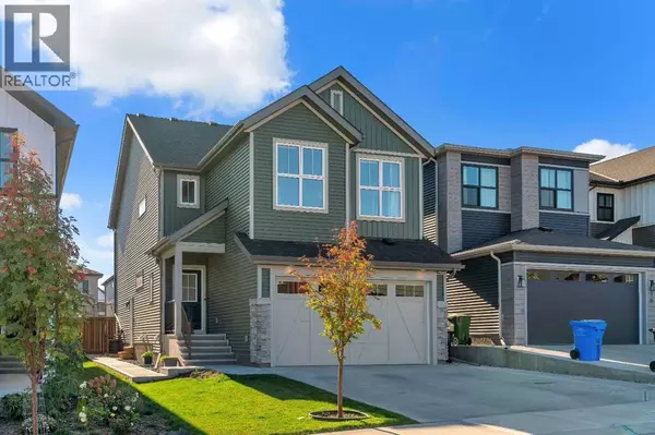 20 Edith Crescent NW, Calgary, AB T3R2C3