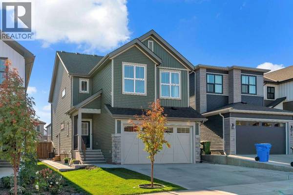 20 Edith Crescent NW, Calgary, AB T3R2C3