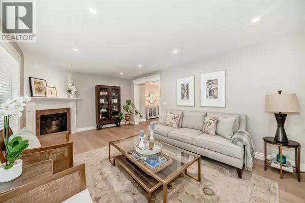 Calgary, AB T2W2G3,30 Canova Road SW