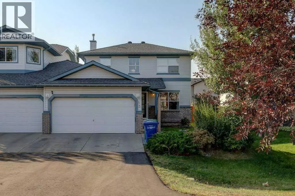 Airdrie, AB T4B2N5,43 Canoe Square SW