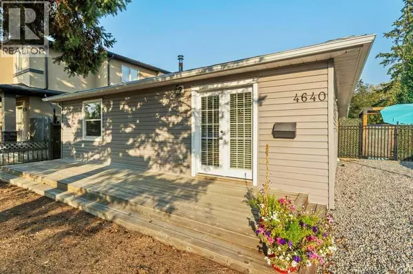 Calgary, AB T3B2P4,4640 81 Street NW