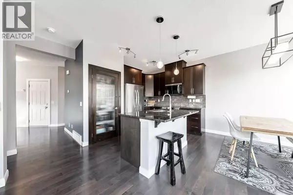 Calgary, AB T3N0N5,6 Redstone Mews NE