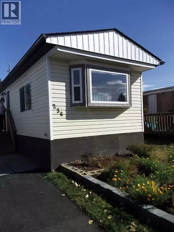 236 Polar Avenue NE, High River, AB T1V1J6