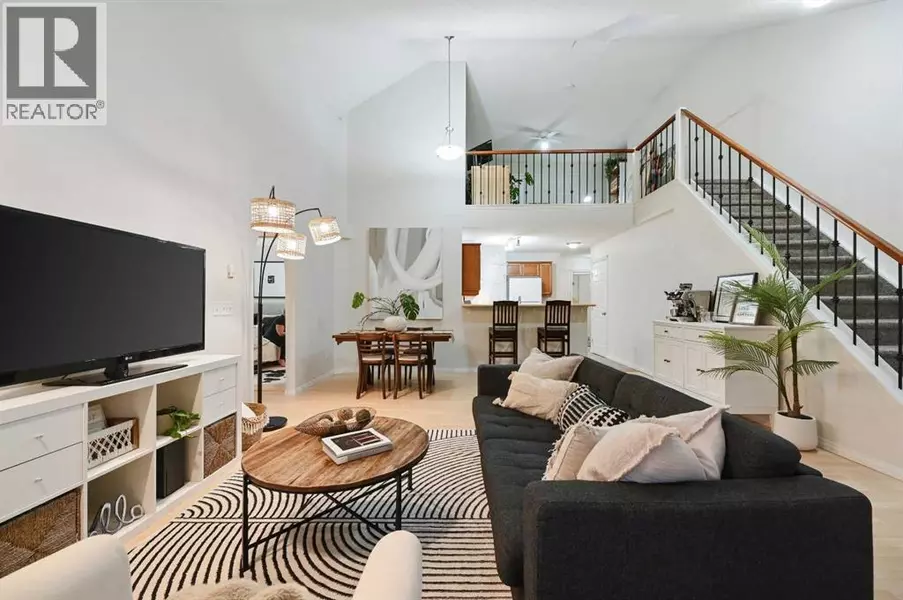 401, 1110 17 Street SW, Calgary, AB T3C3X3