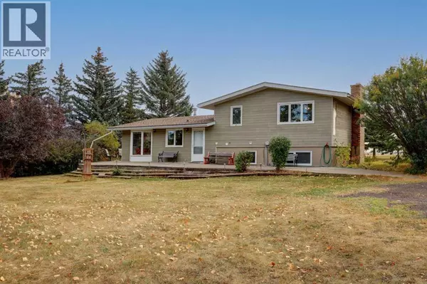 Rural Rocky View County, AB T4B5B5,13078 264a Township