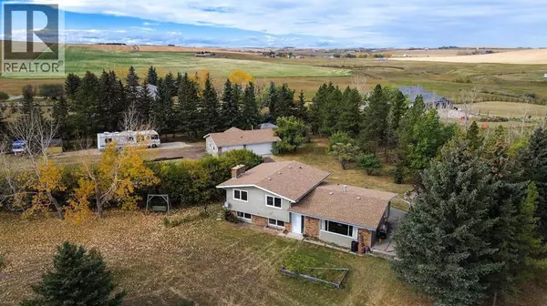 13078 264a Township, Rural Rocky View County, AB T4B5B5