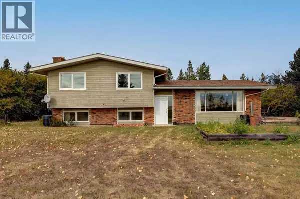 Rural Rocky View County, AB T4B5B5,13078 264a Township