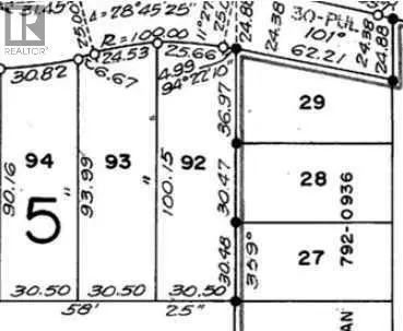 Rural Athabasca County, AB T0A0M0,662066 RR 181 #51 (Nobula Drive)