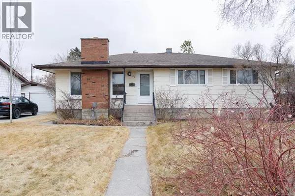 Calgary, AB T2C0T7,56 Lynndale Crescent SE