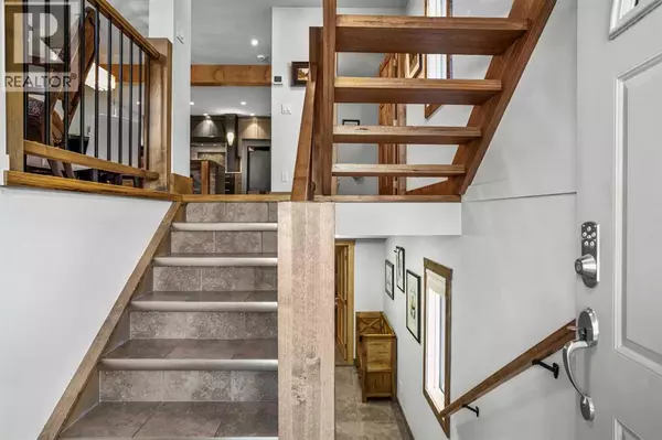 Canmore, AB T1W2H6,3, 810 4th Street NW