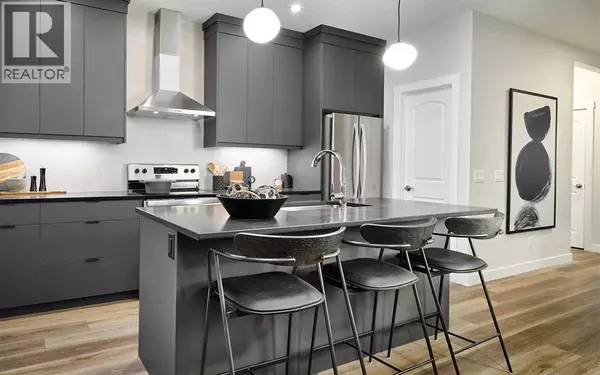 Calgary, AB T3P2L2,19 Herron Walk NE