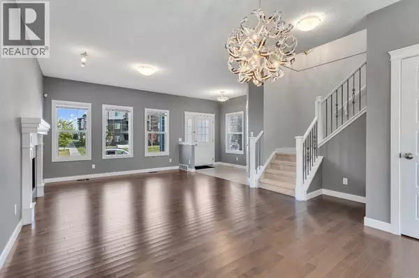 Calgary, AB T3P0L9,854 Evanston Drive NW