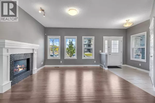 Calgary, AB T3P0L9,854 Evanston Drive NW