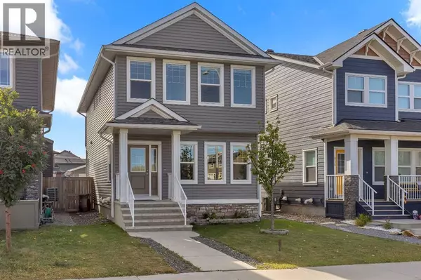 854 Evanston Drive NW, Calgary, AB T3P0L9