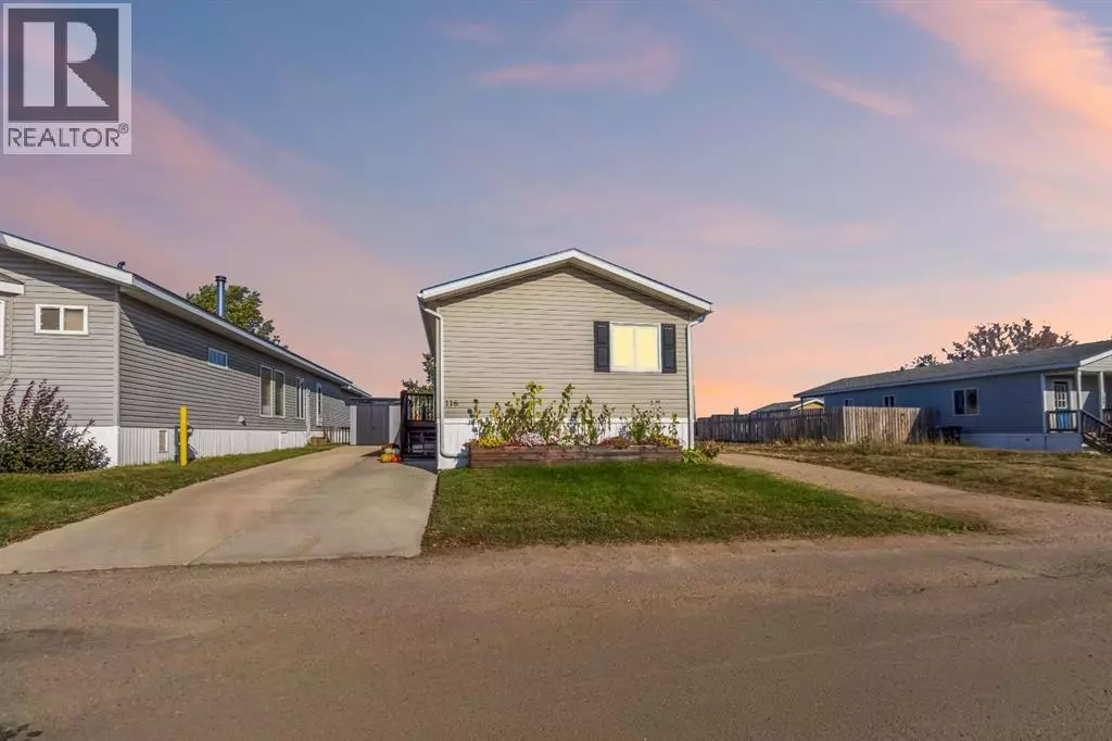 Fort Mcmurray, AB T9H2L9,116 Greenwood Place