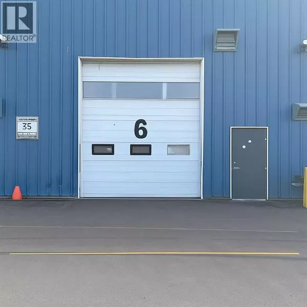 Sylvan Lake, AB T4S2J7,6, 14 Thevenez Industrial Trail
