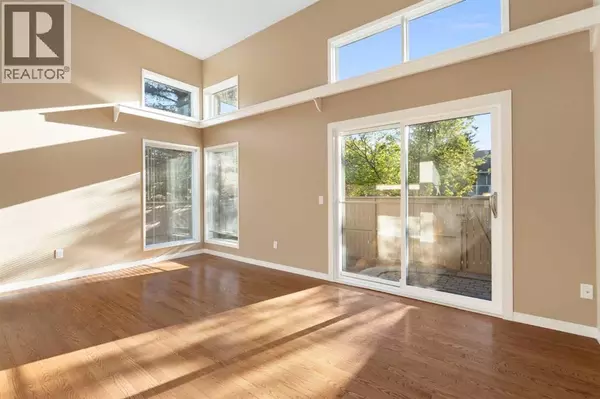 Calgary, AB T2E6S4,88 Glamis Gardens SW