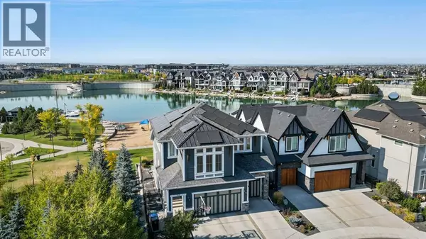 149 Masters Cape SE, Calgary, AB T3M2B2