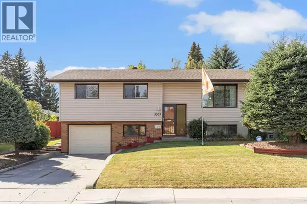 3303 Boulton Road NW, Calgary, AB T2L1M2