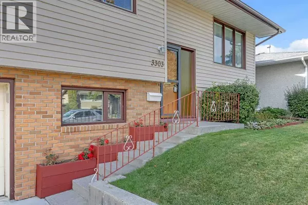Calgary, AB T2L1M2,3303 Boulton Road NW