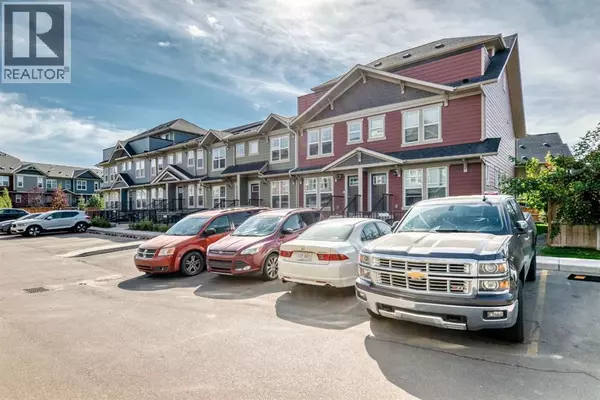 Calgary, AB T3M3K8,259 cranbrook Square SE