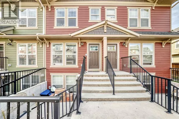 Calgary, AB T3M3K8,259 cranbrook Square SE