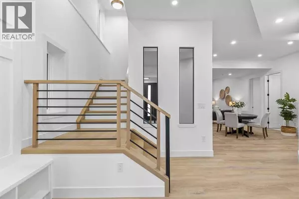 Calgary, AB T3H3N6,407 Patterson Boulevard SW