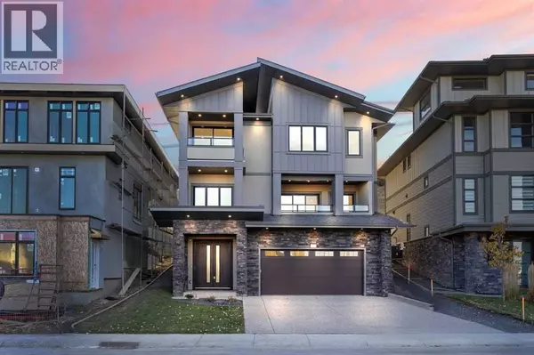 Calgary, AB T3H3N6,407 Patterson Boulevard SW