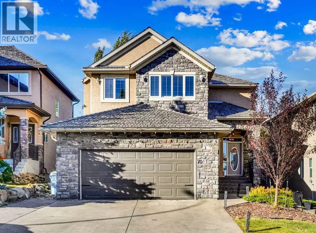 Calgary, AB T3G5Z1,70 Royal Ridge Manor NW