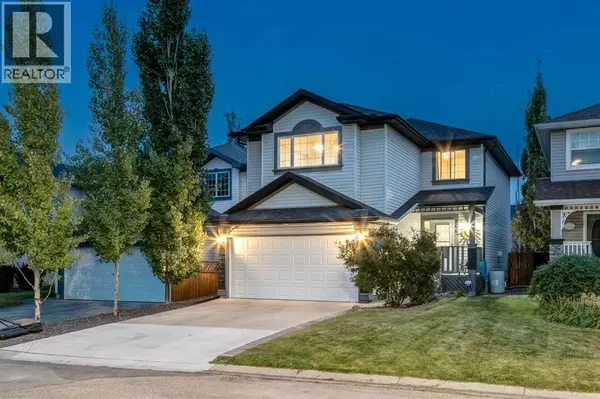 266 BRIDLEWOOD Circle SW, Calgary, AB T2Y3L2