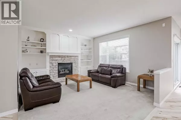 Calgary, AB T2X3W8,598 Chaparral Drive SE