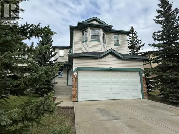 22 Arbour Butte Road NW, Calgary, AB T3G4L7