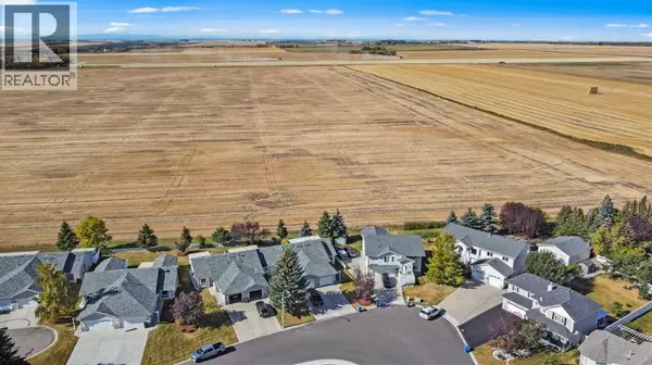 Carstairs, AB T0M0N0,17, 1200 Milt Ford Lane