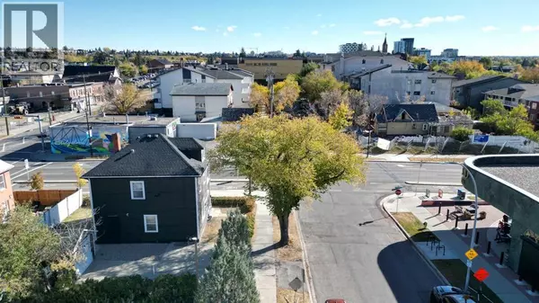 Calgary, AB T2E5B3,620 Marsh Road NE