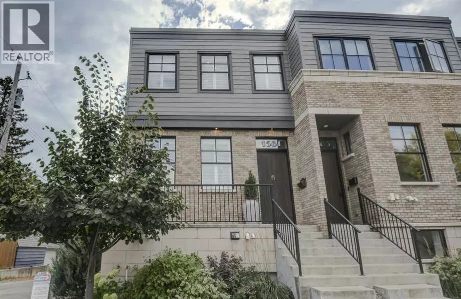 1581 38 Avenue SW, Calgary, AB T2T6W8