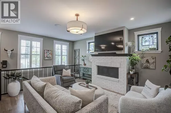 Calgary, AB T2T6W8,1581 38 Avenue SW