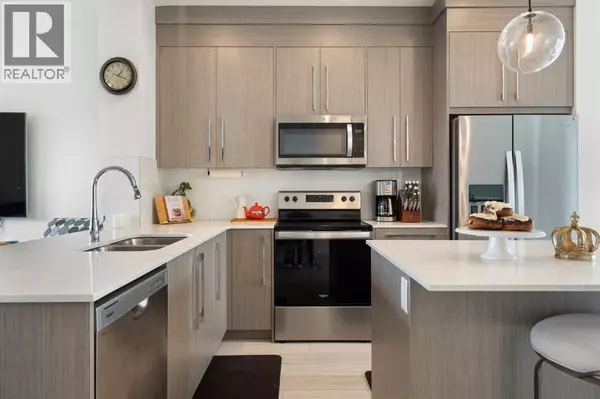 501, 335 Creekside Boulevard SW, Calgary, AB T2X5L1