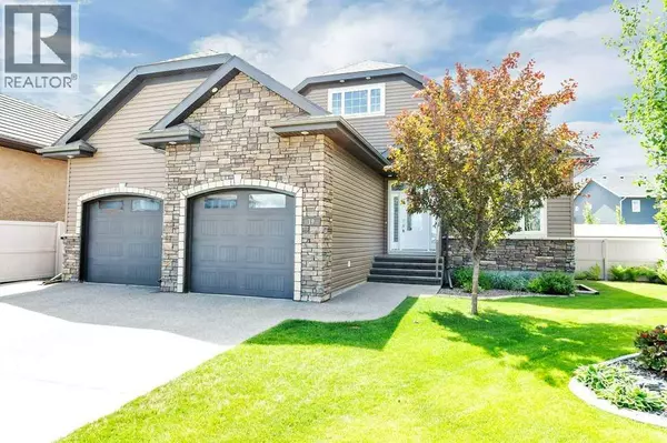 Red Deer, AB T4P0K8,19 Trump Place